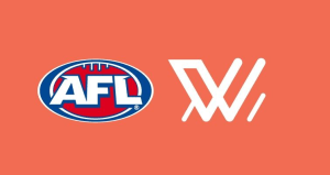 AFLW Logo