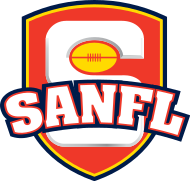 SANFL Logo